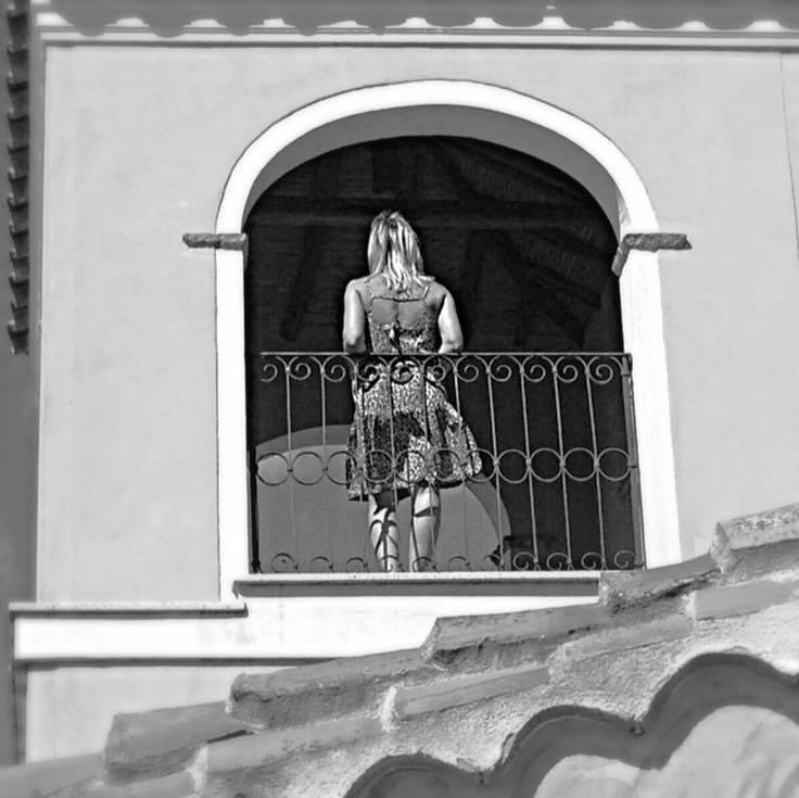 B&B Sa Specula Iun E4404 San Vito  Exterior foto